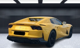 Ferrari 812 GTS = Carbon = Brembo Carbon Ceramic Brakes Гаранция - 956170 лв. / 488881.96 € - 39540480 4