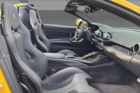 Ferrari 812 GTS = Carbon = Brembo Carbon Ceramic Brakes Гаранция - 956170 лв. / 488881.96 € - 39540480 14