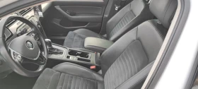 VW Passat 2.0TDI//190кс//R-LINE//4MOTION//, снимка 10