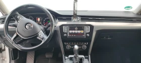 VW Passat 2.0TDI//190кс//R-LINE//4MOTION//, снимка 5