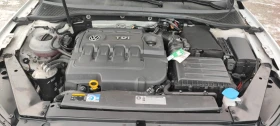 VW Passat 2.0TDI//190кс//R-LINE//4MOTION//, снимка 12
