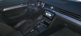 VW Passat 2.0TDI//190кс//R-LINE//4MOTION//, снимка 16