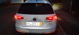 VW Passat 2.0TDI//190кс//R-LINE//4MOTION//, снимка 17