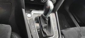 VW Passat 2.0TDI//190кс//R-LINE//4MOTION//, снимка 6