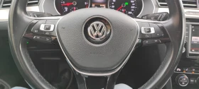 VW Passat 2.0TDI//190кс//R-LINE//4MOTION//, снимка 8