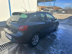 Seat Ibiza 1.4TDI Ecomotiv, снимка 7