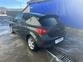 Seat Ibiza 1.4TDI Ecomotiv, снимка 6