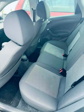 Seat Ibiza 1.4TDI Ecomotiv, снимка 5
