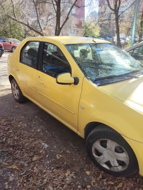 Dacia Logan - 2000 € / 3911.66 лв. - 97811517 2