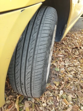 Dacia Logan - 2000 € / 3911.66 лв. - 97811517 6