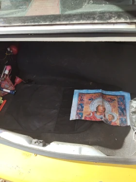 Dacia Logan - 2000 € / 3911.66 лв. - 97811517 8