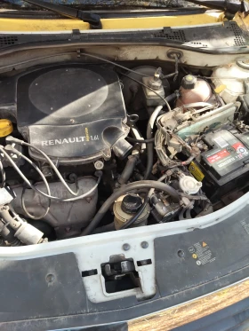 Dacia Logan - 2000 € / 3911.66 лв. - 97811517 7