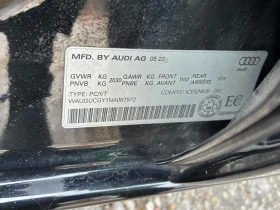 Audi A3 * Komfort * CARFAX * БЕЗ ПЪРВОНАЧАЛНА ВНОСКА - 19550 € / 38236.48 лв. - 30487120 11