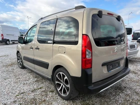 Citroen Berlingo 1.6 ГАЗ-бензин - 4200 € / 8214.49 лв. - 38449398 6