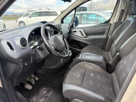 Citroen Berlingo 1.6 ГАЗ-бензин - 4200 € / 8214.49 лв. - 38449398 7