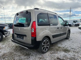Citroen Berlingo 1.6 ГАЗ-бензин - 4200 € / 8214.49 лв. - 38449398 4