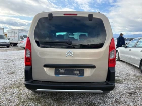 Citroen Berlingo 1.6 ГАЗ-бензин - 4200 € / 8214.49 лв. - 38449398 5