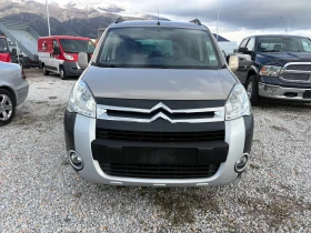 Citroen Berlingo 1.6 ГАЗ-бензин - 4200 € / 8214.49 лв. - 38449398 2