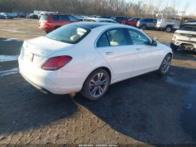 Mercedes-Benz C 300 FACE * BURMESTER* 4MATIC* Пано* Цена до БГ - 15860 € / 31019.46 лв. - 28206415 4