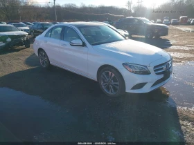 Mercedes-Benz C 300 FACE * BURMESTER* 4MATIC* Пано* Цена до БГ - 15860 € / 31019.46 лв. - 28206415 3