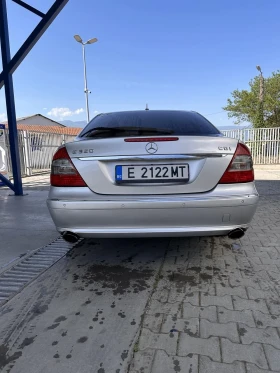 Mercedes-Benz E 320 Е320 - 7000 € / 13690.81 лв. - 47836850 8
