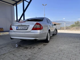 Mercedes-Benz E 320 Е320 - 7000 € / 13690.81 лв. - 47836850 9
