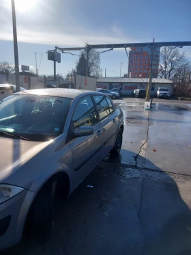 Renault Megane - 2000 € / 3911.66 лв. - 76043840 6