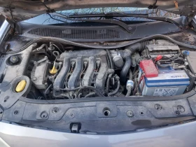 Renault Megane - 2000 € / 3911.66 лв. - 76043840 11