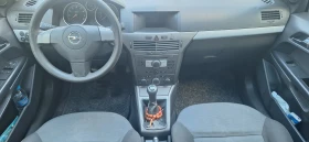 Opel Astra 1.4i klima - 1350 € / 2640.37 лв. - 71500616 9