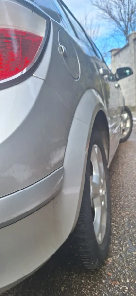 Opel Astra 1.4i klima - 1350 € / 2640.37 лв. - 71500616 6