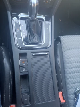 VW Passat R-Line Interior | Business Premium, снимка 15