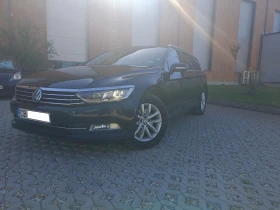 VW Passat R-Line Interior | Business Premium, снимка 2