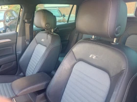 VW Passat R-Line Interior | Business Premium, снимка 11
