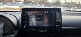 Toyota Yaris АВТОМАТИК ГАРАНЦИЯ 05.2031г. - 14250 € / 27870.58 лв. - 94440823 17