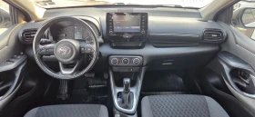 Toyota Yaris АВТОМАТИК ГАРАНЦИЯ 05.2031г. - 14250 € / 27870.58 лв. - 94440823 10