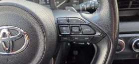 Toyota Yaris АВТОМАТИК ГАРАНЦИЯ 05.2031г. - 14250 € / 27870.58 лв. - 94440823 14