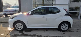 Toyota Yaris АВТОМАТИК ГАРАНЦИЯ 05.2031г. - 14250 € / 27870.58 лв. - 94440823 7