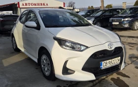 Toyota Yaris АВТОМАТИК ГАРАНЦИЯ 05.2031г. - 14250 € / 27870.58 лв. - 94440823 3
