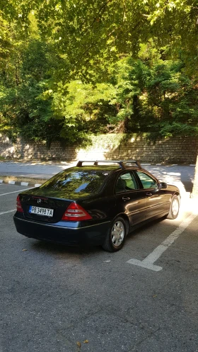 Mercedes-Benz C 200 C200 Kompressor - 1999 € / 3909.70 лв. - 91735416 5