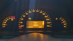 Mercedes-Benz C 200 C200 Kompressor - 1999 € / 3909.70 лв. - 91735416 12