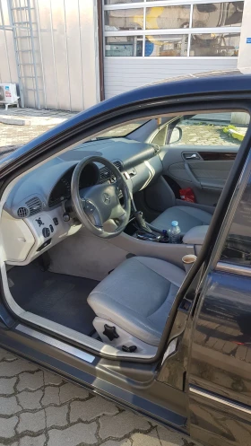 Mercedes-Benz C 200 C200 Kompressor - 1999 € / 3909.70 лв. - 91735416 8