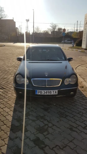 Mercedes-Benz C 200 C200 Kompressor - 1999 € / 3909.70 лв. - 91735416 2