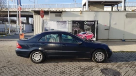 Mercedes-Benz C 200 C200 Kompressor - 1999 € / 3909.70 лв. - 91735416 14