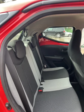 Toyota Aygo - 6600 € / 12908.48 лв. - 34402943 7