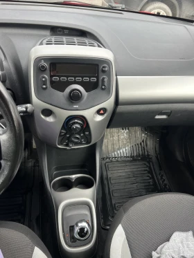 Toyota Aygo - 6600 € / 12908.48 лв. - 34402943 4