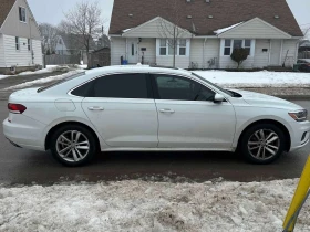 VW Passat * Highline * 2 КЛЮЧА* PANO* KEYLESS* ПОДГРЕВ*  - 9550 € / 18678.18 лв. - 95681863 3