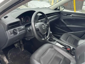 VW Passat * Highline * 2 КЛЮЧА* PANO* KEYLESS* ПОДГРЕВ*  - 9550 € / 18678.18 лв. - 95681863 5