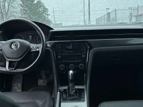 VW Passat * Highline * 2 КЛЮЧА* PANO* KEYLESS* ПОДГРЕВ*  - 9550 € / 18678.18 лв. - 95681863 9