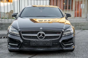 Mercedes-Benz CLS 350 CDI-AMG Line-FULL LED-AMBIENT-NAVI-F1-TOP - 13999 € / 27379.66 лв. - 86609993 2