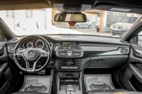 Mercedes-Benz CLS 350 CDI-AMG Line-FULL LED-AMBIENT-NAVI-F1-TOP - 13999 € / 27379.66 лв. - 86609993 10